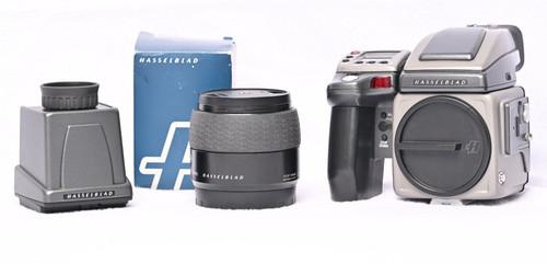 Hasselblad medium format - hasselblad,