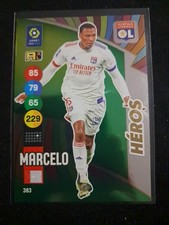 CARTE PANINI ADRENALYN XL