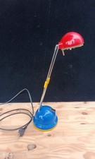 Lampe bureau rétro - lampe,