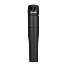 MICROPHONE DYNAMIQUE SHURE