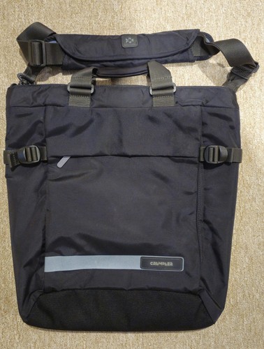 Crumpler artful bail - crumpler,
