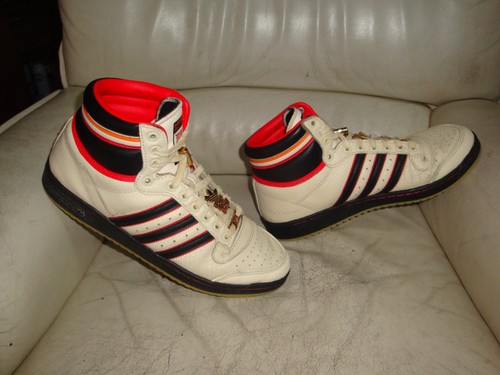 Adidas top ten - espn, hi