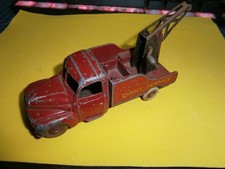 DINKY TOYS CITROEN 23 DINKY