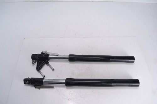 Suspension fourche avant - de,