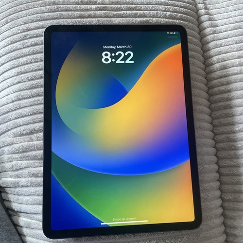 Apple ipad pro - apple, 11-inch