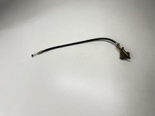 LOQUET DE SELLE YAMAHA FAZER