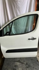 Porte avant gauche PEUGEOT