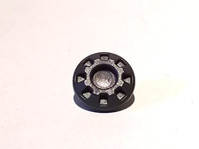 PLAYMOBIL PIÈCE 70557 / CAMION DE POMPIERS PIÈCE RONDE DE TOIT