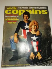 Ancienne revue Salut Les