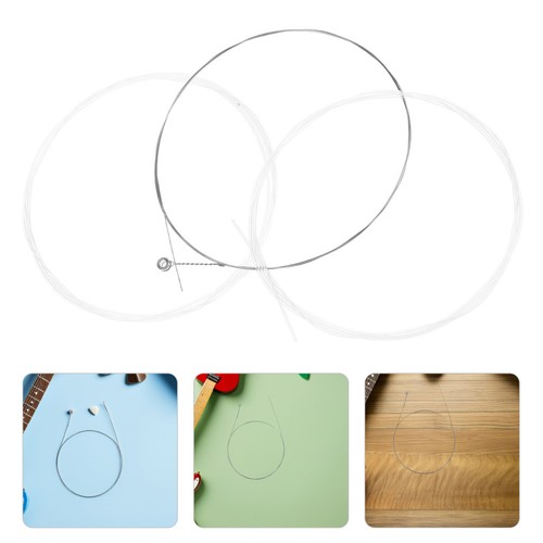 Pcs balalaika strings set - 3,