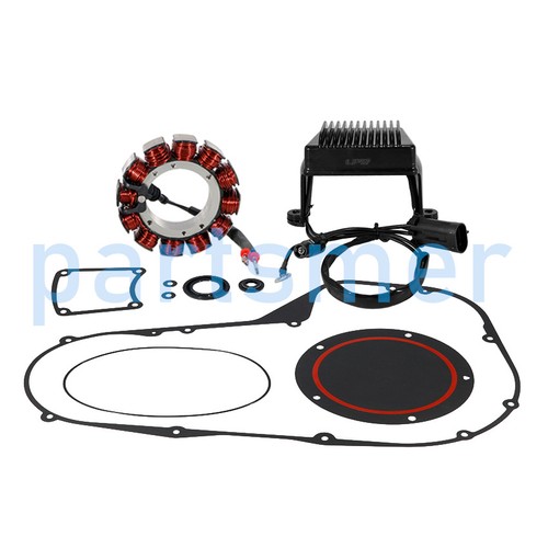 Stator regulator gasket for - stator+regulator+gasket,
