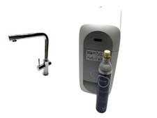 Robinet de cuisine avec filtre