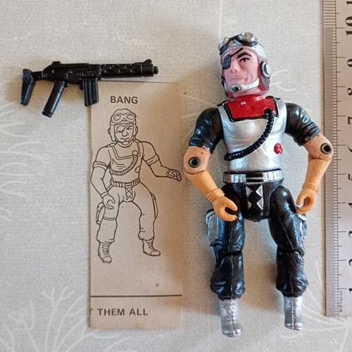 Joe vintage bootleg - vintage,