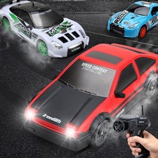 Voiture drift 4g - 2.4g, 4wd