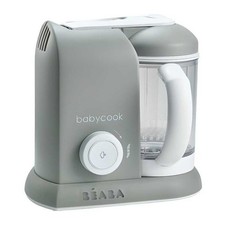 BEABA, Babycook Solo, Robot