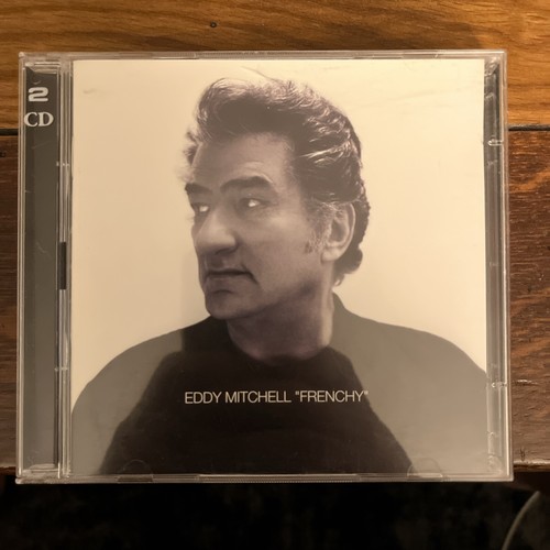 Frenchy import - (cd+dvd), [import]