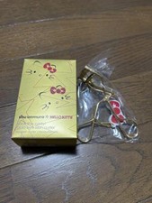 Boucleur de cils doré Shu