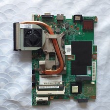 Carte-mère pour Pc portable Compaq presario CQ60 N°3617 FW815EA#ARF