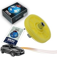 Sunroof Motor Gear & Grease