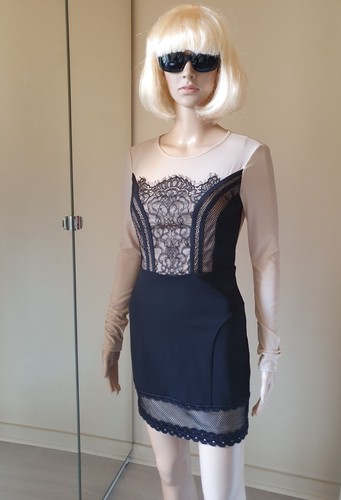 Bebe robe soirée - bebe,