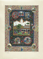 Lucy BOUCHER "Le Puit" sur