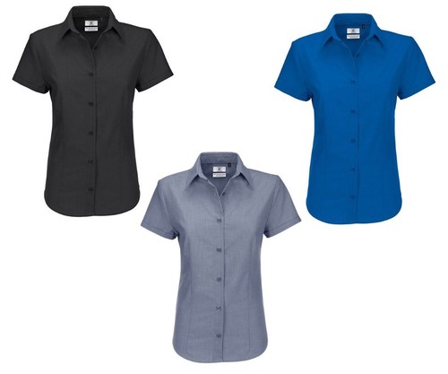 Chemise manches courtes - chemise,