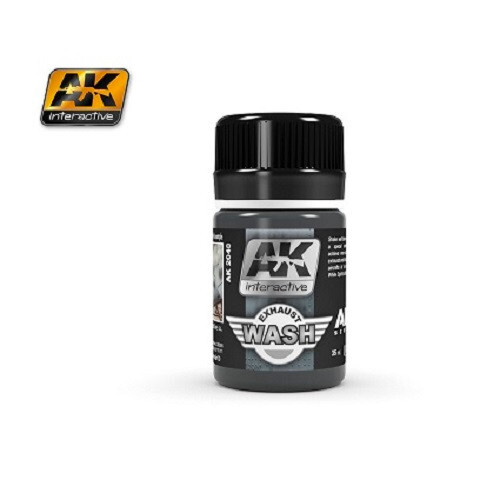 Interactive ak2040 lavis - ,