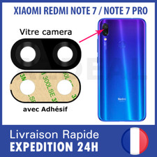 XIAOMI REDMI NOTE 7 / NOTE 7