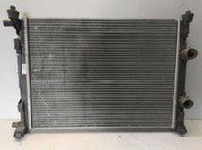 radiateur eau pour RENAULT