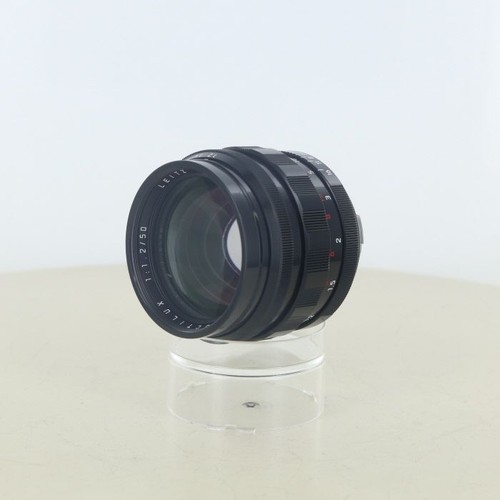 Leica noctilux m50 - m50/1.2, asph