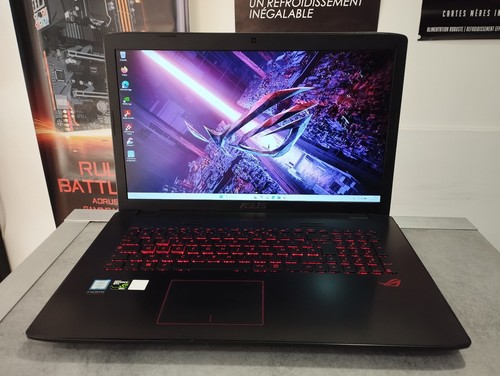 Asus rog gl752vw - asus, gl752vw-t4501t