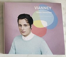 Vianney - Idées Blanches
