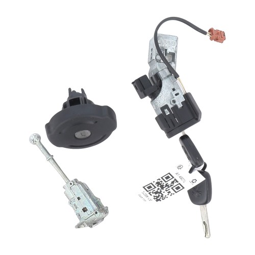 Neiman kit complet - , (barillet