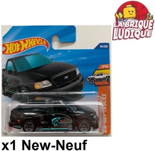 Hot wheels trucks - wheels, 99