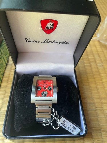 Montre analogique pour - , homme
