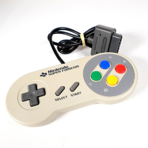 Manette pad controller - manette,