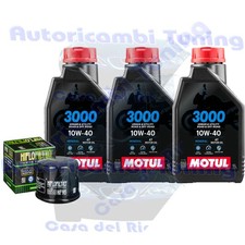 Vignette Huile Motul 3000