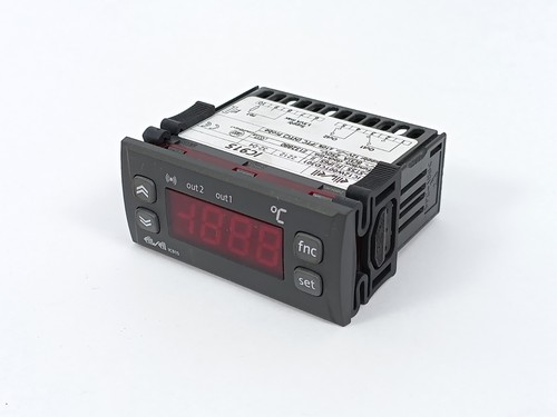 Eliwell ic915 contrôleur - eliwell,