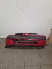 Pare choc avant RENAULT CLIO 2