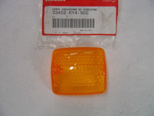 Cabochon clignotant ou - clignotant, av