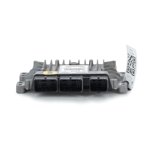 Calculateur moteur dacia - calculateur,