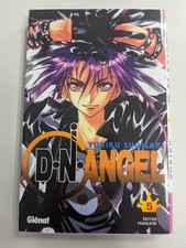 Manga - DN ANGEL - Vol 5 -