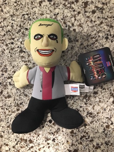 Jared leto suicide squad joker - leto,