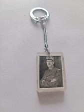 Porte-clés Militaire