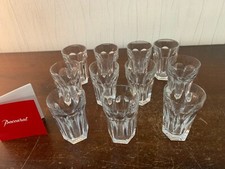 Verre liqueur modèle - 1,