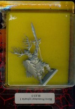 ILYAD GAMES  BLESS5 RETOUR DES DIEUX HERO PROTECTEUR SYLVARIN 1