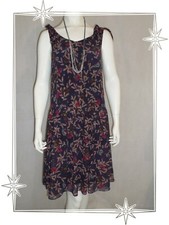 + - Robe Légère Fluide