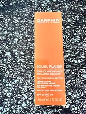 solaire visage darphin