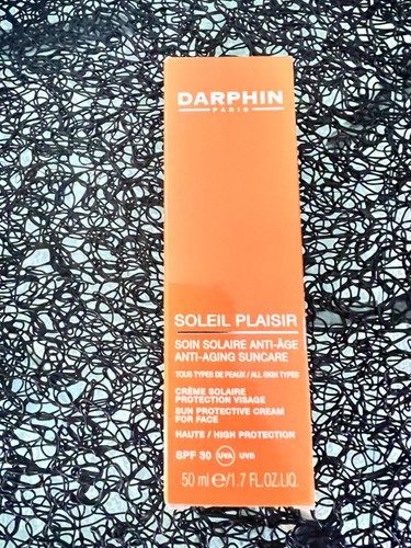 Solaire visage darphin - solaire,