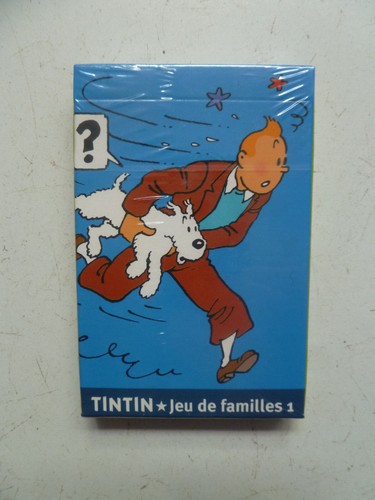 Herge tintin jeux - /,
